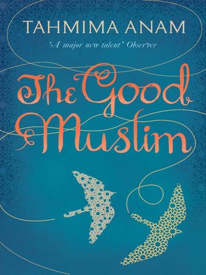 cover image of The Good Muslim